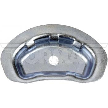 2007 Dodge Nitro Suspension Control Arm Bumper Bracket Front Upper Dorman 523083 image 2 of 2