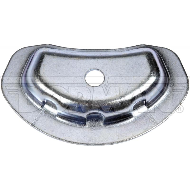 2003 Jeep Liberty Suspension Control Arm Bumper Bracket Front Upper Dorman 523083 image 1 of 2