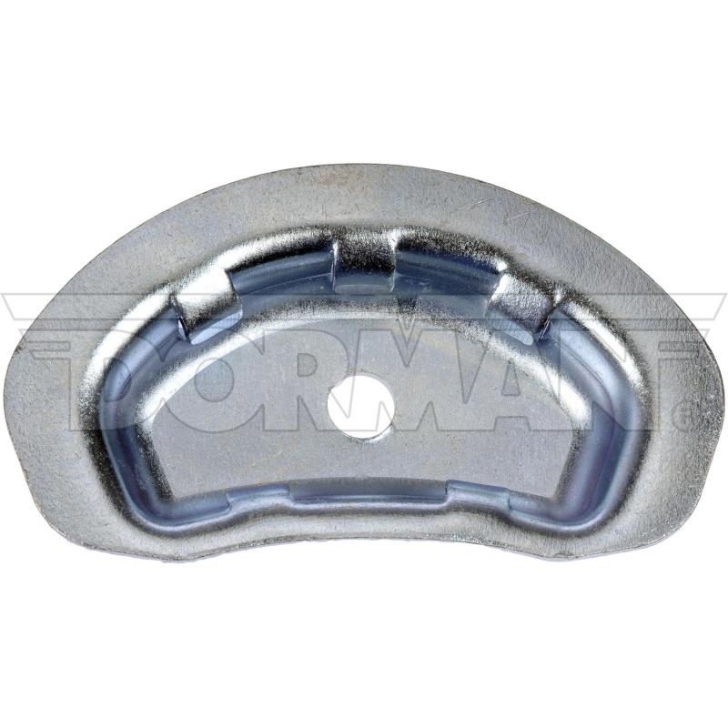 2003 Jeep Liberty Suspension Control Arm Bumper Bracket Front Upper Dorman 523083 image 2 of 2