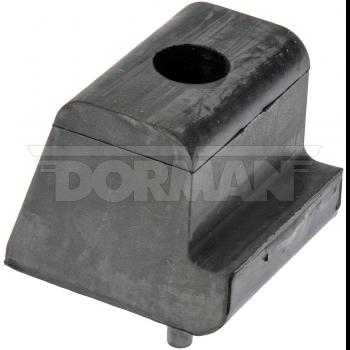 1996 Ford Econoline Super Duty Suspension Control Arm Bumper