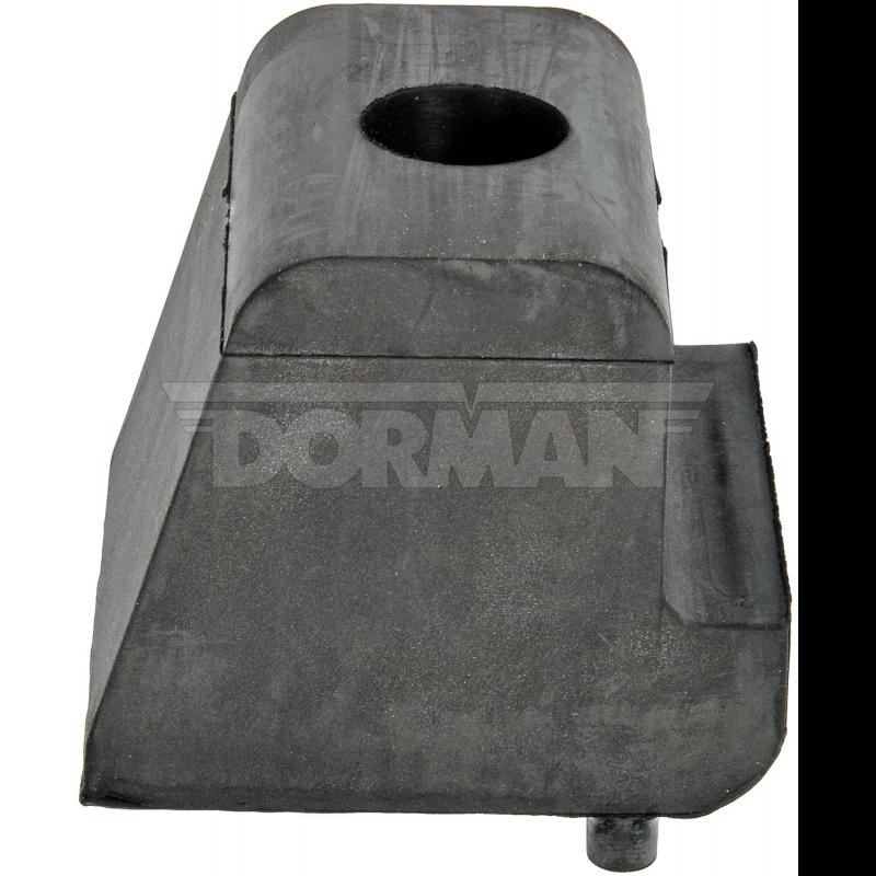 1999 Ford F-450 Super Duty Suspension Control Arm Bumper Front Upper Dorman 523084 image 2 of 2