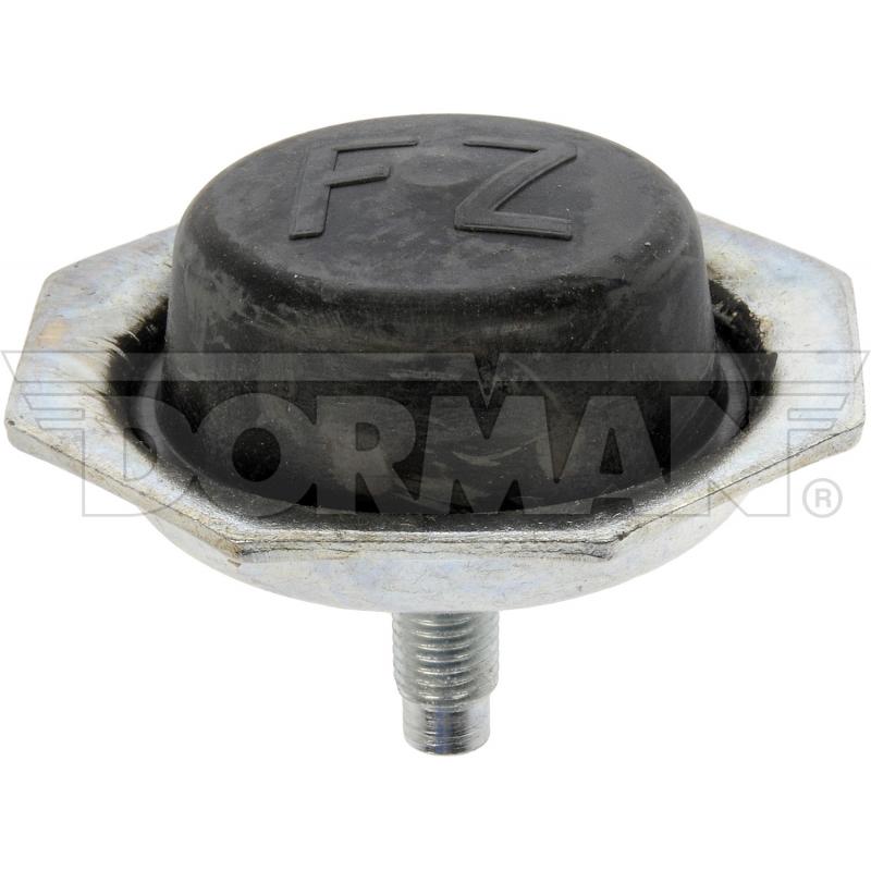 2002 Toyota Sequoia Suspension Control Arm Bumper Front Lower Forward Dorman 523090 image 1 of 2