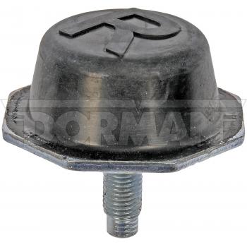 2003 Toyota Tacoma Suspension Control Arm Bumper Front Lower Rearward Dorman 523093 image 2 of 2