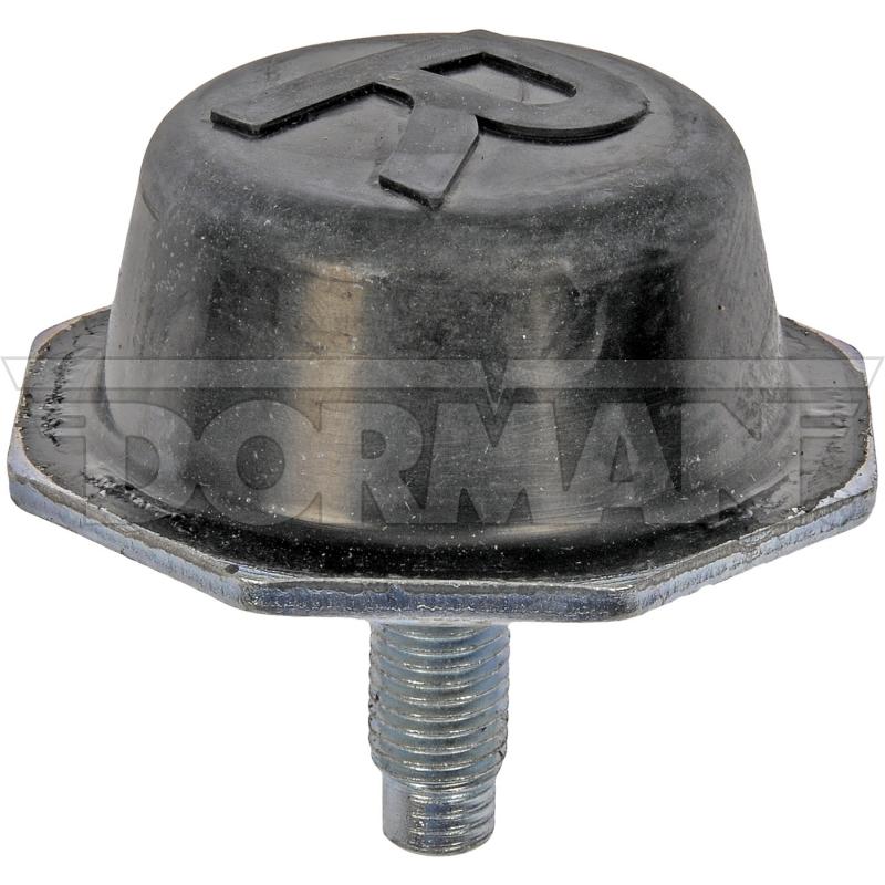2001 Toyota Tacoma Suspension Control Arm Bumper Front Lower Rearward Dorman 523093 image 2 of 2