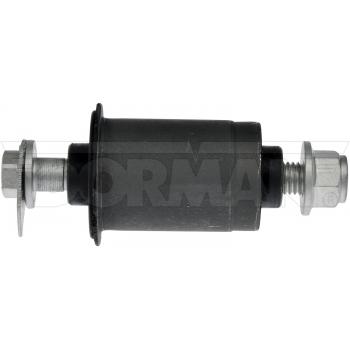 2014 Ford Mustang Axle Support Bushing Rear Upper Dorman 523212 image 2 of 2