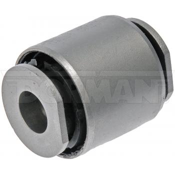 2007 Mercury Mountaineer Suspension Knuckle Bushing Rear Upper Dorman 523214 image 1 of 2