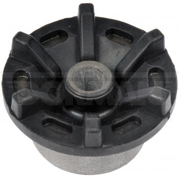 2007 Cadillac SRX Suspension Shock / Strut Mount Bushing Front Left Dorman 523220 image 2 of 2