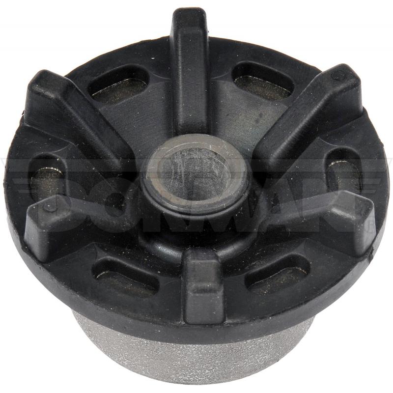 2006 Cadillac SRX Suspension Shock / Strut Mount Bushing Front Left Dorman 523220 image 2 of 2