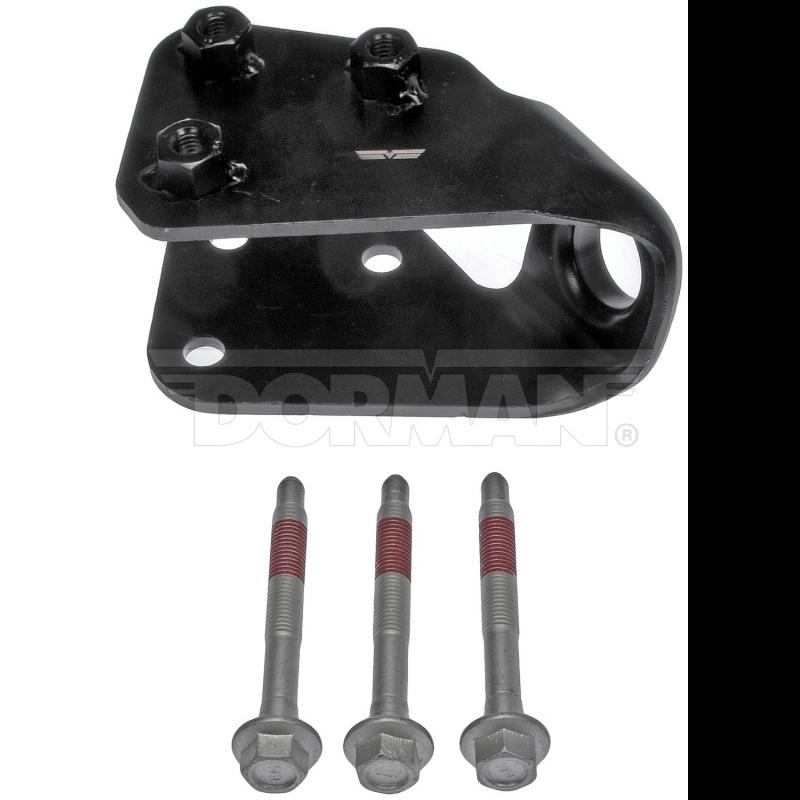 2004 Ford E-450 Super Duty Radius Arm Bracket