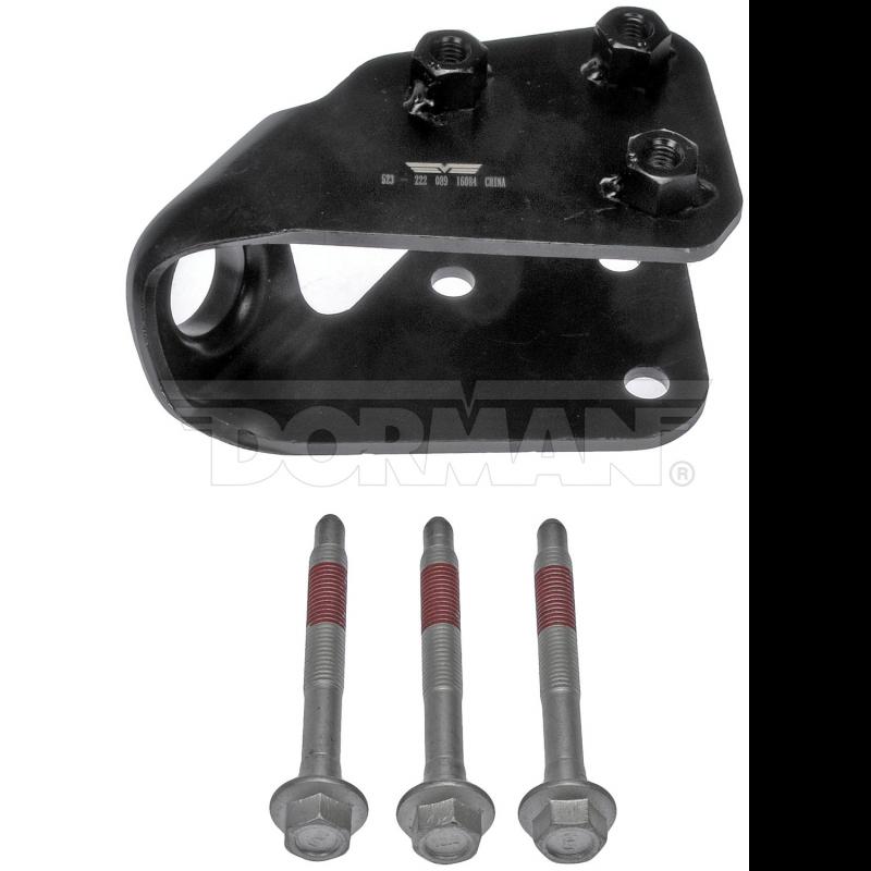 2000 Ford E-350 Econoline Club Wagon Radius Arm Bracket Right Dorman 523222 image 1 of 2