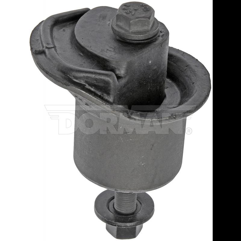 1994 Volkswagen Corrado Axle Support Bushing Kit Rear Dorman 523239 image 2 of 2