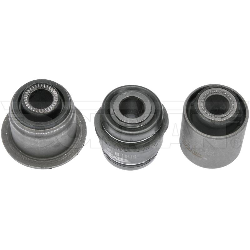 2010 Cadillac CTS Suspension Knuckle Bushing Kit Rear Left Dorman 523241 image 2 of 2