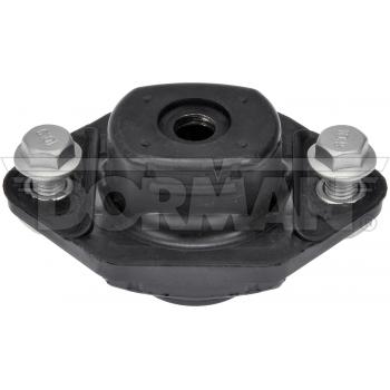 2011 BMW 1 Series M Shock Mount Rear Lower Dorman 523247 image 2 of 2