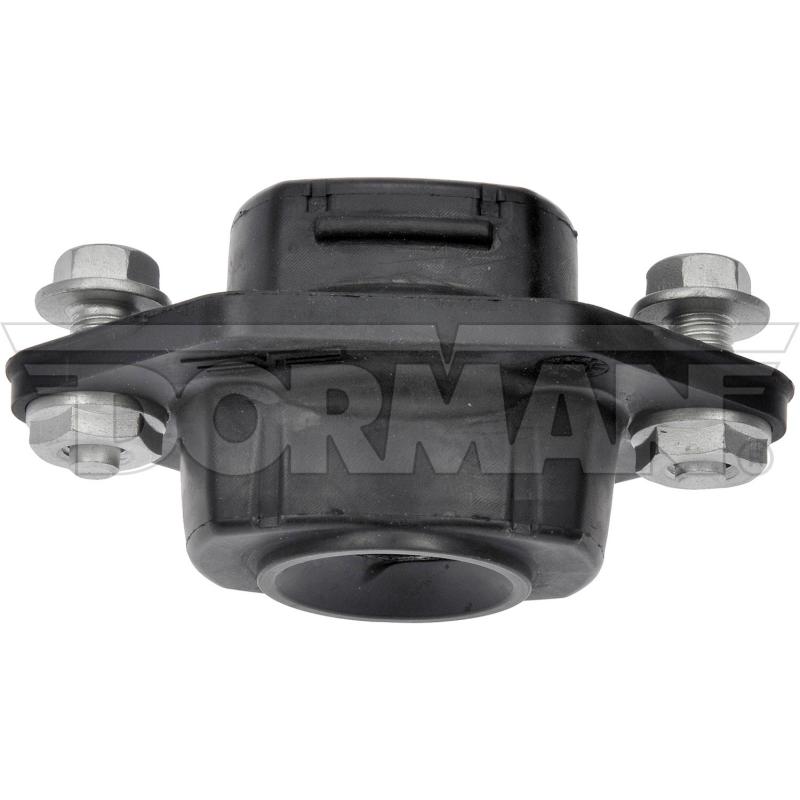 2012 BMW 328i xDrive Shock Mount