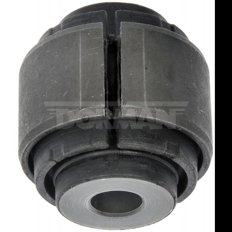 2008 BMW 128i Suspension Trailing Arm Bushing Rear Left Forward Dorman 523250 image 2 of 2