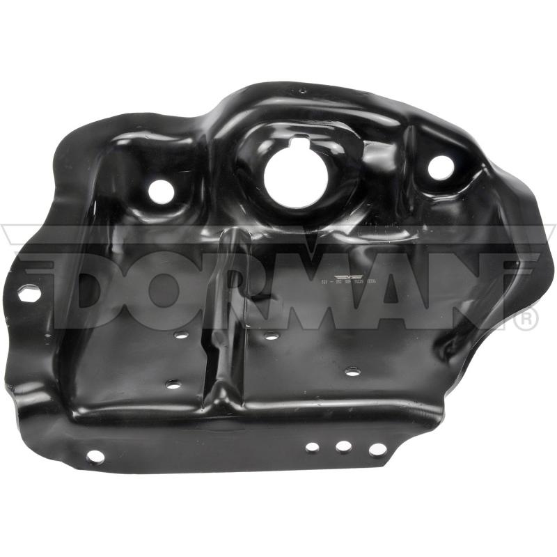 1981 Ford Bronco Shock Mount