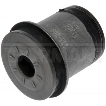 2018 Ford Police Interceptor Utility Suspension Control Arm Bushing