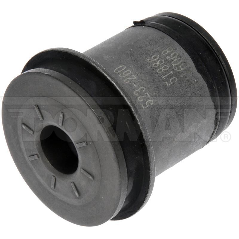 2013 Ford Explorer Suspension Control Arm Bushing Front Lower Forward Dorman 523260 image 1 of 1