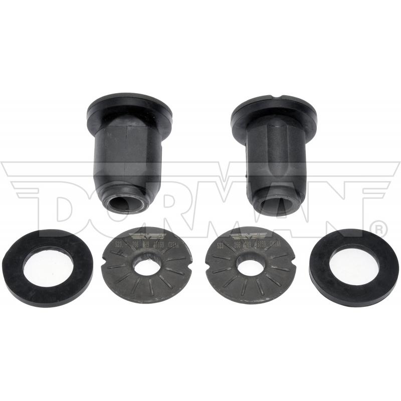 2007 GMC Sierra 1500 HD Classic Rack and Pinion Mount Bushing