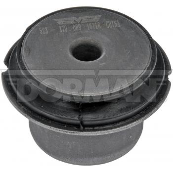 2015 Lexus IS250 Differential Mount Bushing