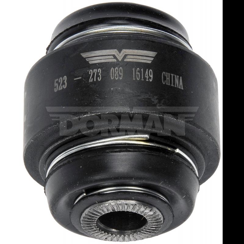2011 Toyota RAV4 Control Arm Ball Bushing Rear Left Lower Dorman 523273 image 2 of 2