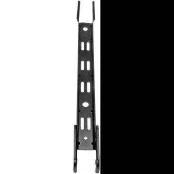 2008 Ford Taurus X Lateral Arm Rear Left Lower Rearward Dorman 523277 image 2 of 2