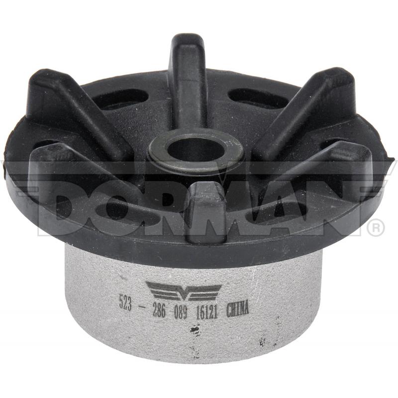 2006 Cadillac CTS Suspension Shock / Strut Mount Bushing Front Left Dorman 523286 image 2 of 2