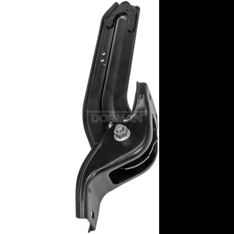 2008 Chevrolet Equinox Suspension Trailing Arm