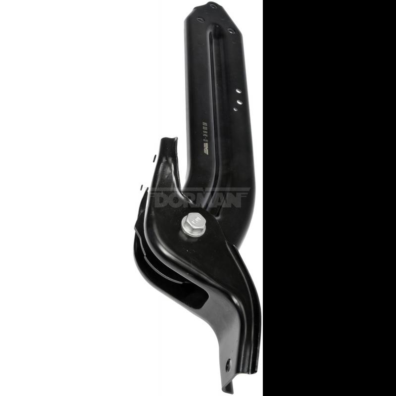 2012 Chevrolet Equinox Suspension Trailing Arm Rear Left Dorman 523293 image 2 of 2