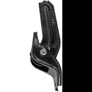 2012 Chevrolet Captiva Sport Suspension Trailing Arm Rear Right Dorman 523294 image 2 of 2