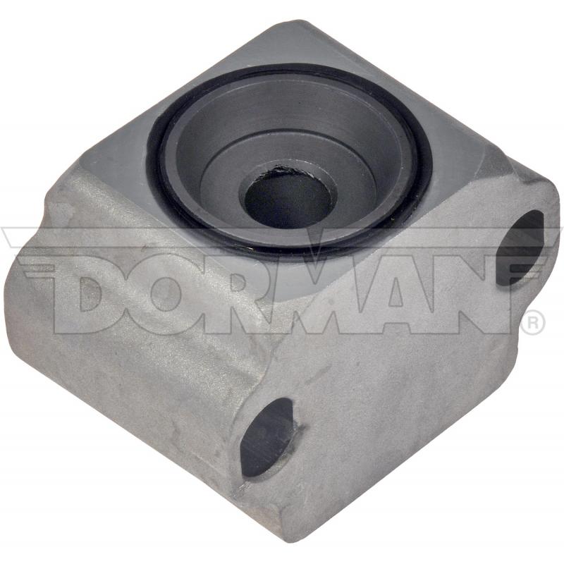 2009 Lincoln MKS Suspension Control Arm Bushing Rear Upper Inner Rearward Dorman 523299 image 1 of 1