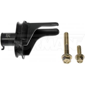 2011 Acura TSX Suspension Subframe Mount Front Left Dorman 523514 image 2 of 3