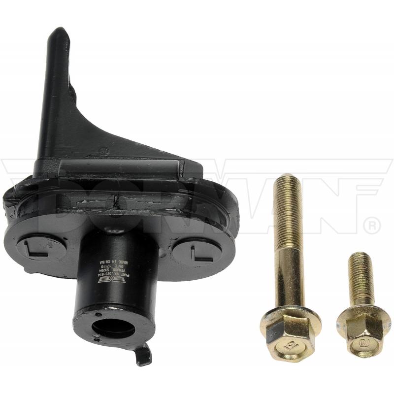 2009 Honda Accord Suspension Subframe Mount Front Left Dorman 523514 image 1 of 3
