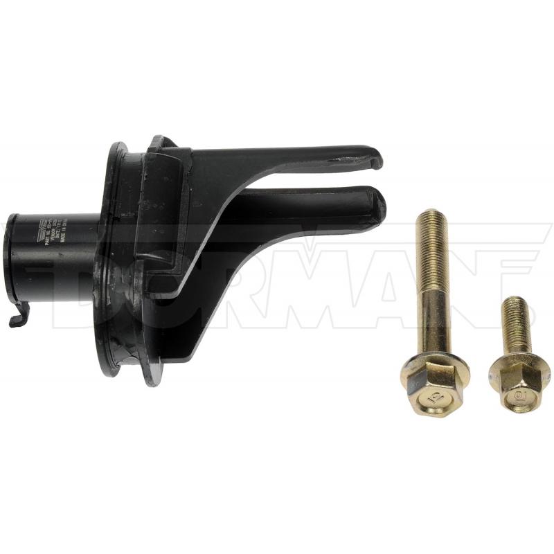 2009 Honda Accord Suspension Subframe Mount Front Left Dorman 523514 image 2 of 3
