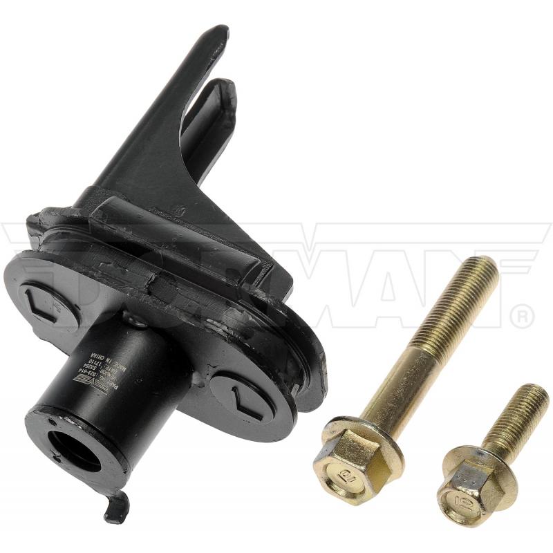 2009 Honda Accord Suspension Subframe Mount Front Left Dorman 523514 image 3 of 3