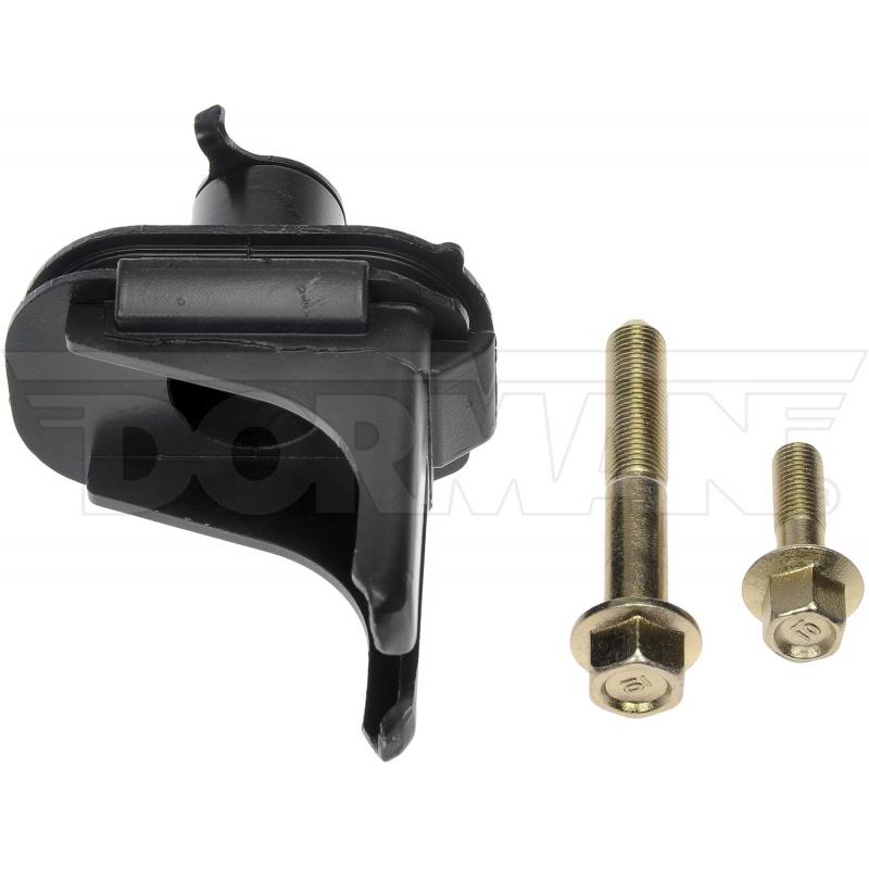 2009 Honda Accord Suspension Subframe Mount Front Right Dorman 523515 image 2 of 3