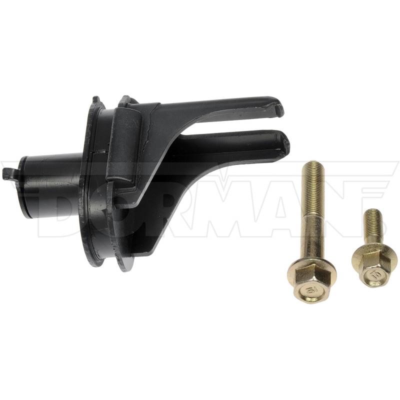 2009 Honda Accord Suspension Subframe Mount Front Right Dorman 523515 image 3 of 3
