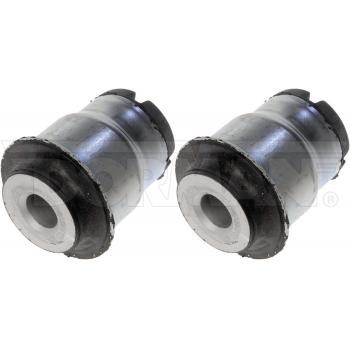 2014 Nissan Quest Suspension Subframe Bushing Kit Front Forward Dorman 523516 image 1 of 4