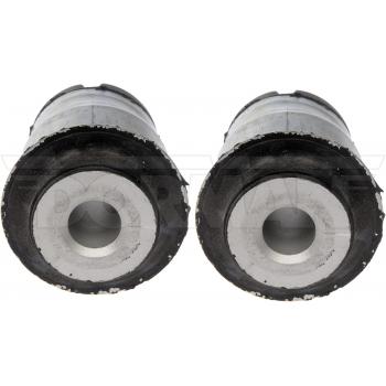 2014 Nissan Quest Suspension Subframe Bushing Kit Front Forward Dorman 523516 image 2 of 4