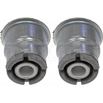 2014 Nissan Quest Suspension Subframe Bushing Kit Front Forward Dorman 523516 image 3 of 4
