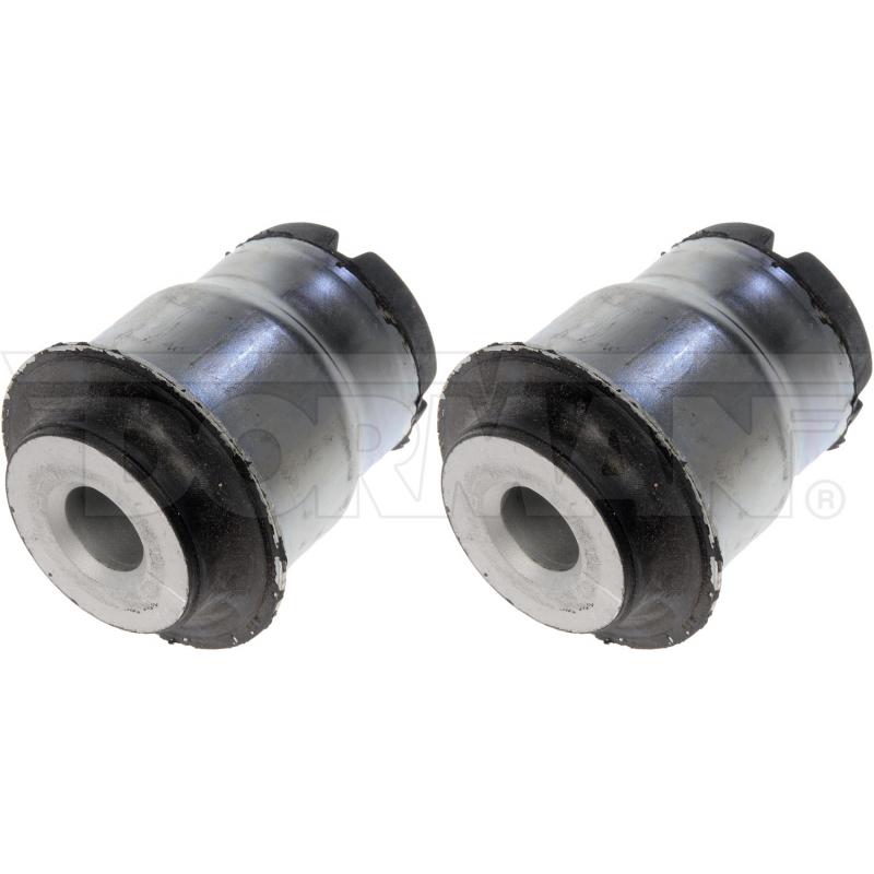 2010 Nissan Murano Suspension Subframe Bushing Kit Front Forward Dorman 523516 image 1 of 4