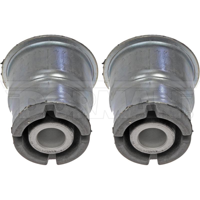 2010 Nissan Murano Suspension Subframe Bushing Kit Front Forward Dorman 523516 image 3 of 4