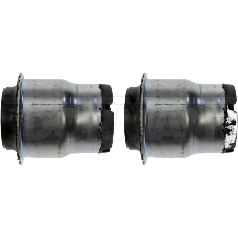 2010 Nissan Murano Suspension Subframe Bushing Kit Front Forward Dorman 523516 image 4 of 4
