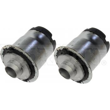 2014 Nissan Quest Suspension Subframe Bushing Kit Front Rearward Dorman 523517 image 2 of 4