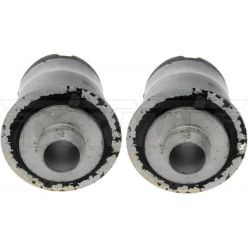 2014 Nissan Quest Suspension Subframe Bushing Kit Front Rearward Dorman 523517 image 3 of 4