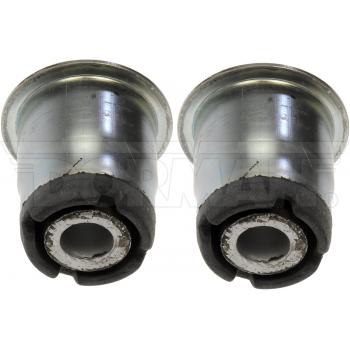 2014 Nissan Quest Suspension Subframe Bushing Kit Front Rearward Dorman 523517 image 4 of 4