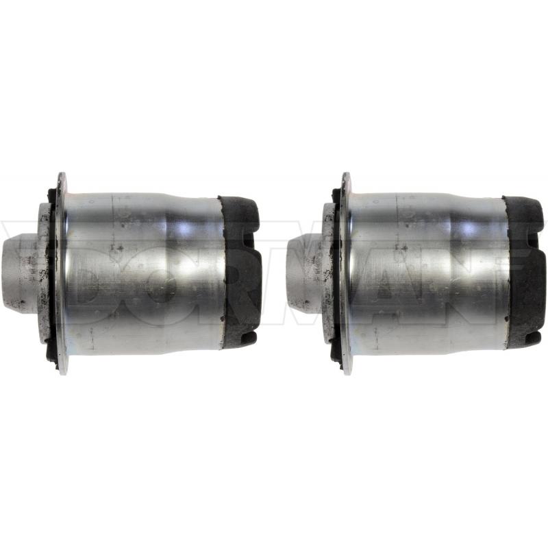2010 Nissan Murano Suspension Subframe Bushing Kit Front Rearward Dorman 523517 image 1 of 4