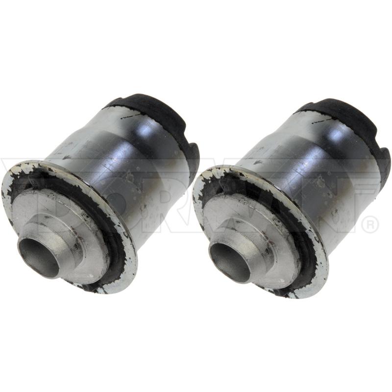 2010 Nissan Murano Suspension Subframe Bushing Kit Front Rearward Dorman 523517 image 2 of 4