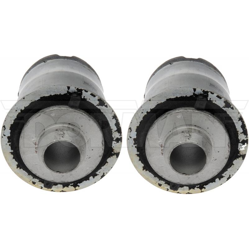 2010 Nissan Murano Suspension Subframe Bushing Kit Front Rearward Dorman 523517 image 3 of 4