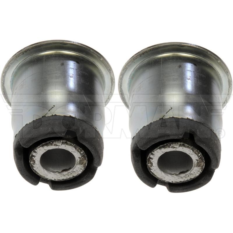 2010 Nissan Murano Suspension Subframe Bushing Kit Front Rearward Dorman 523517 image 4 of 4